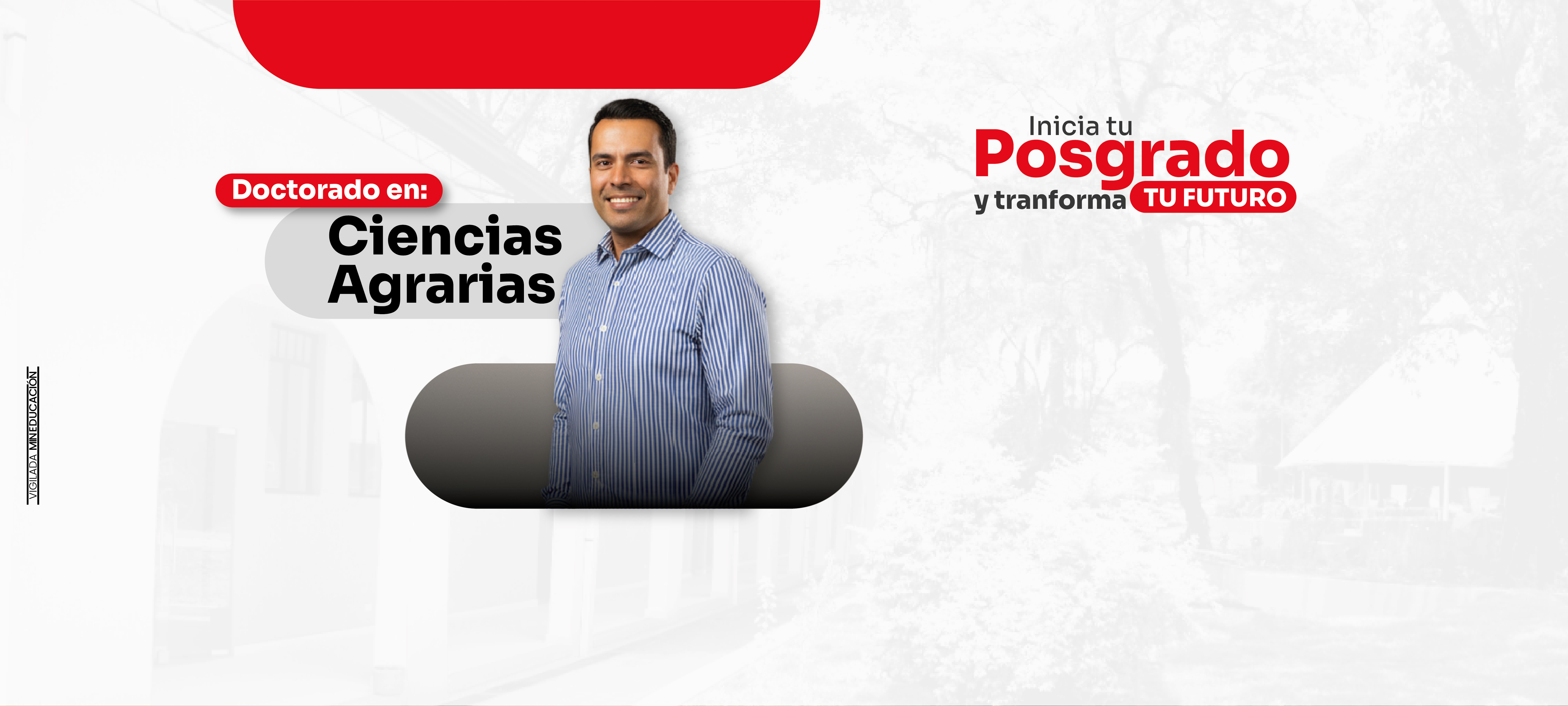 Ciencias Agrarias