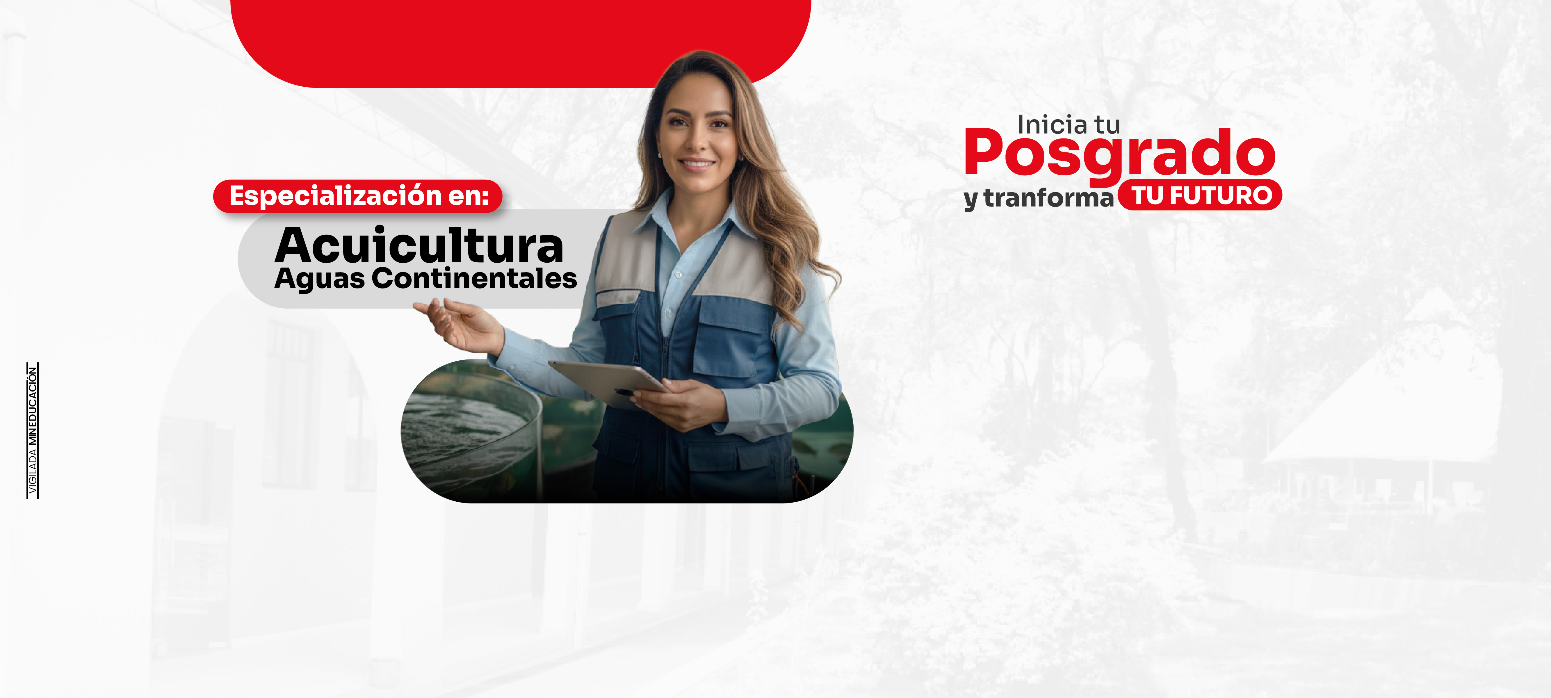 Acuicultura Aguas Continentales