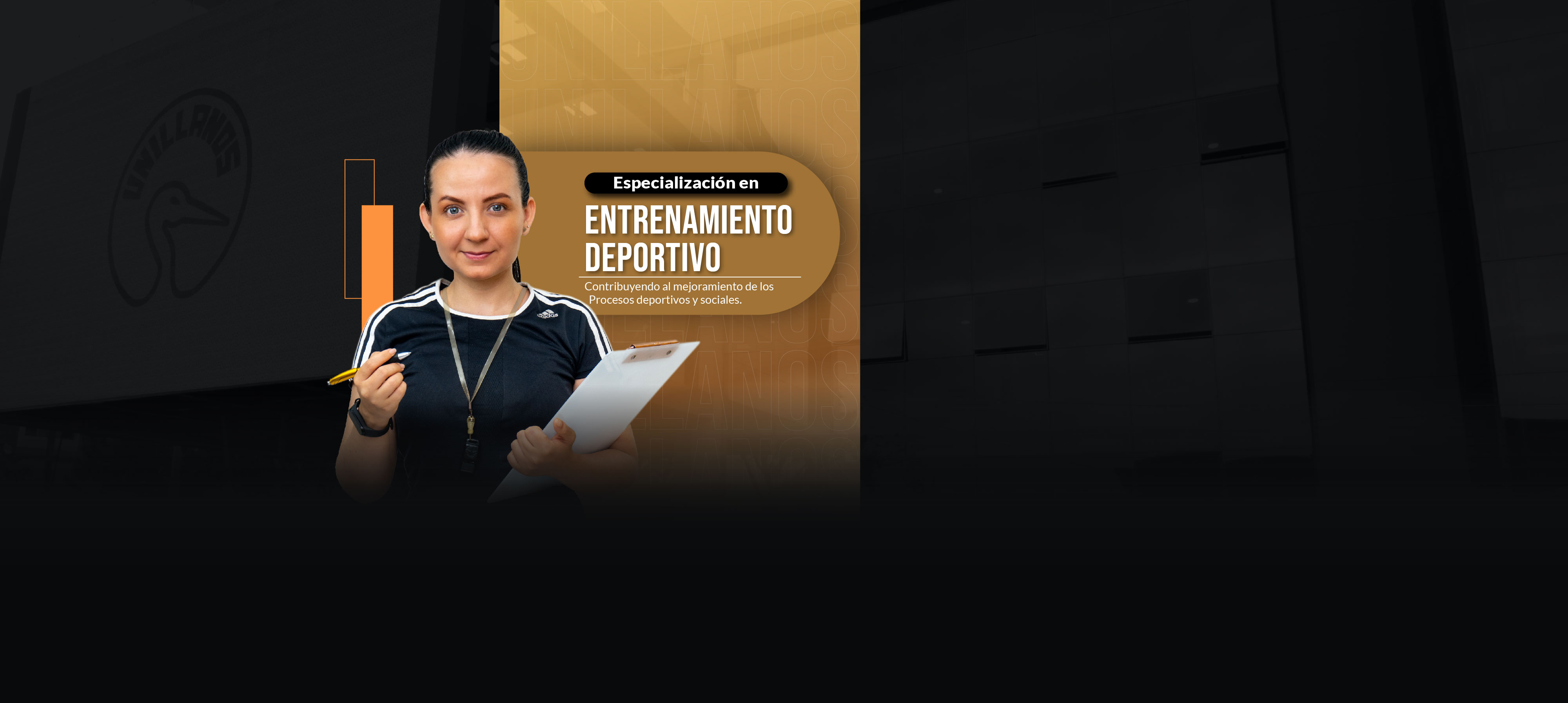 Entrenamiento Deportivo