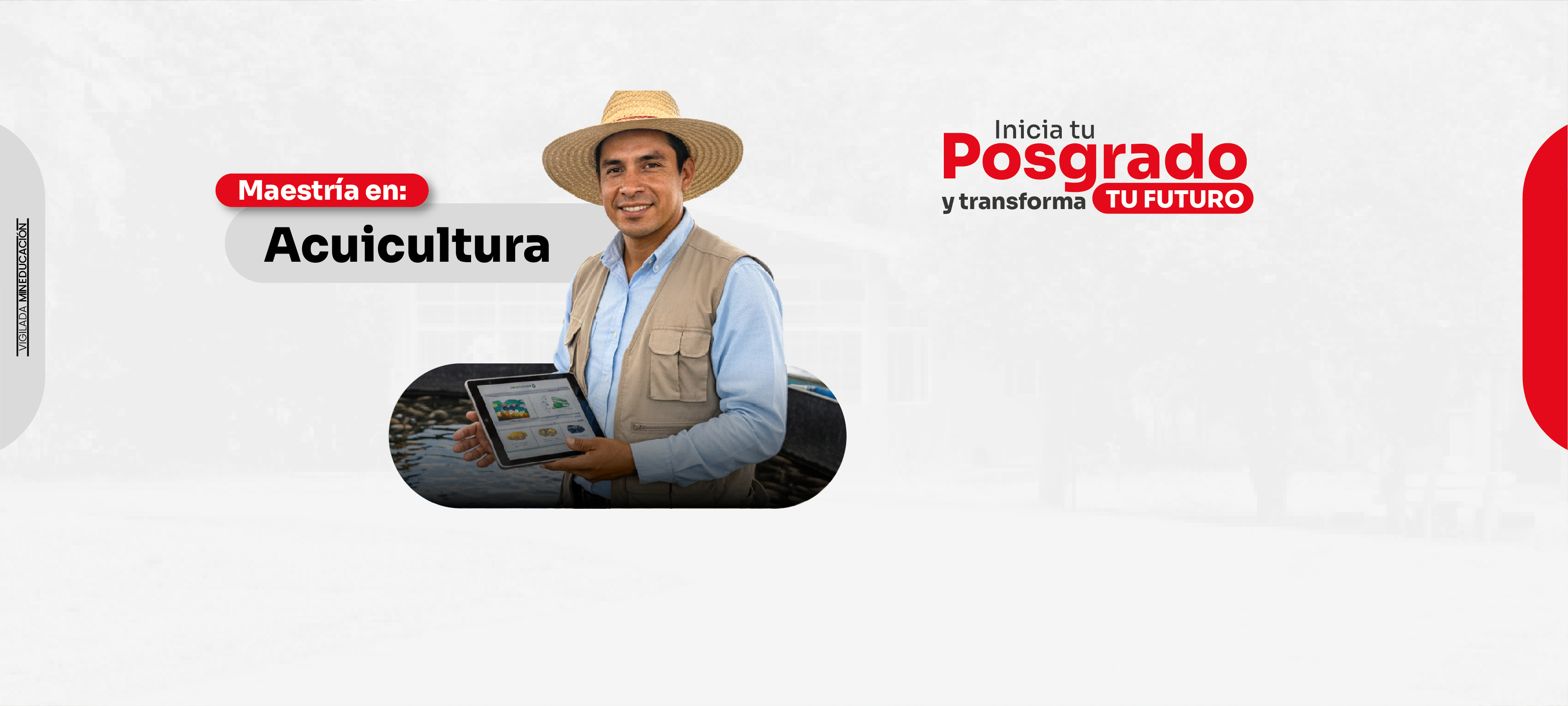 Acuicultura