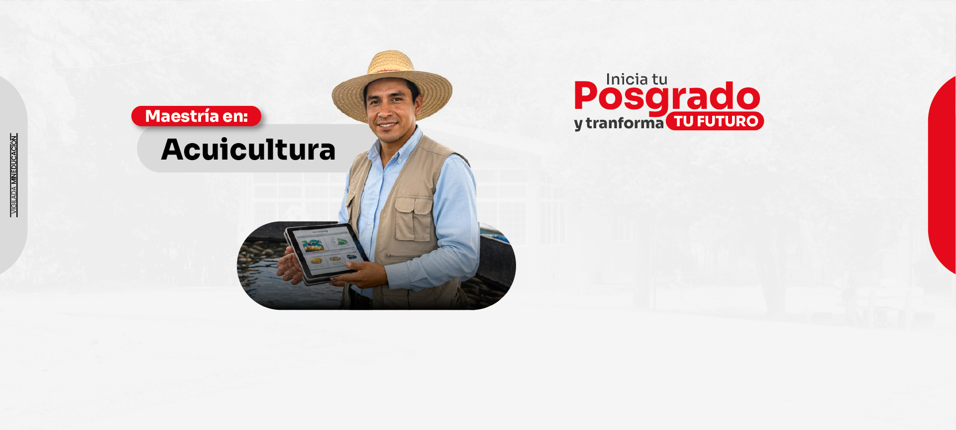 Acuicultura