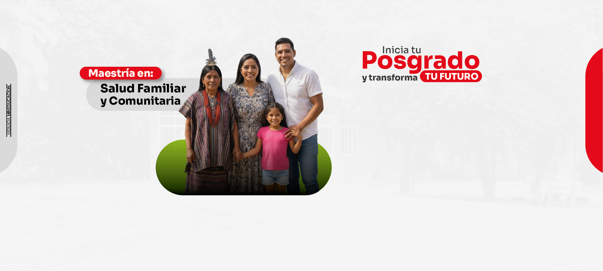 Salud Familiar y Comunitaria