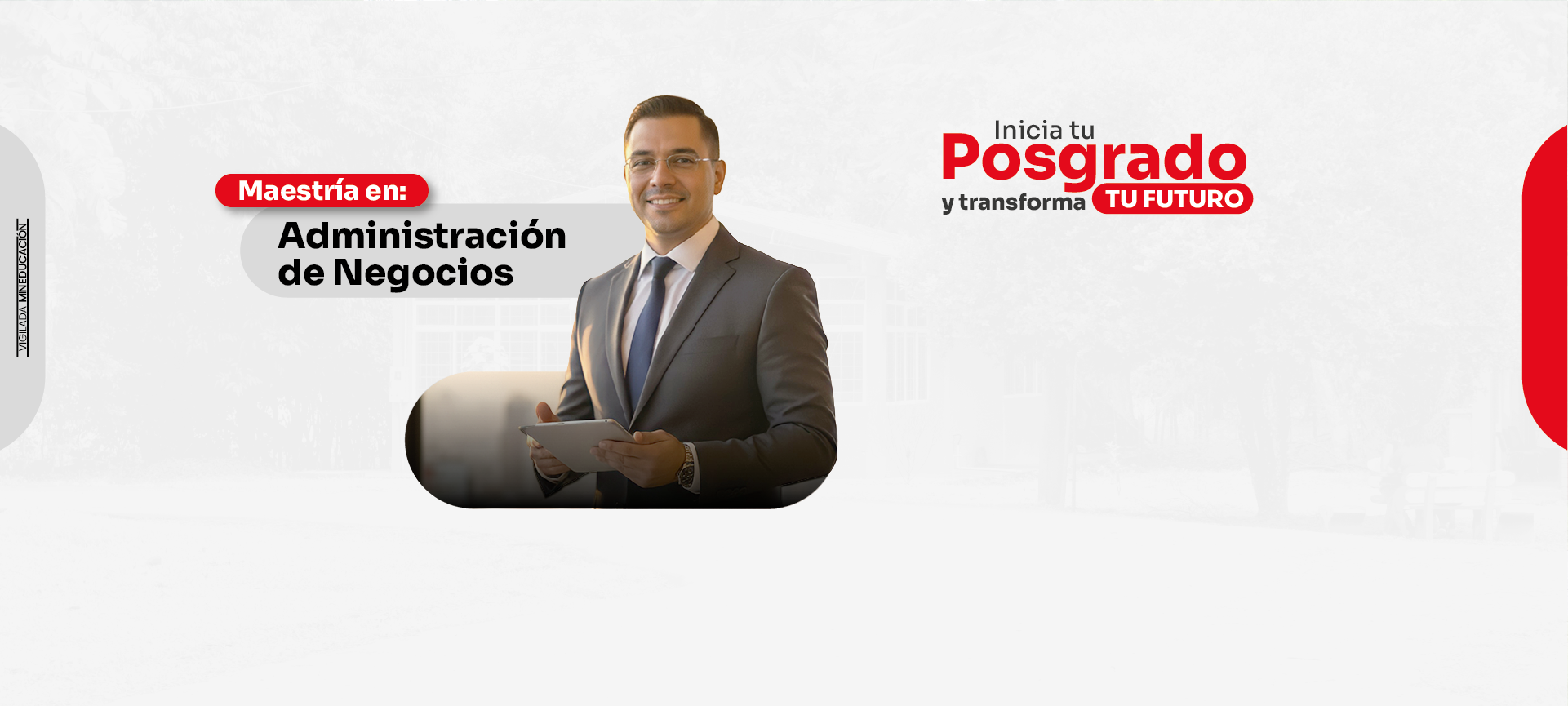 Administración de Negocios