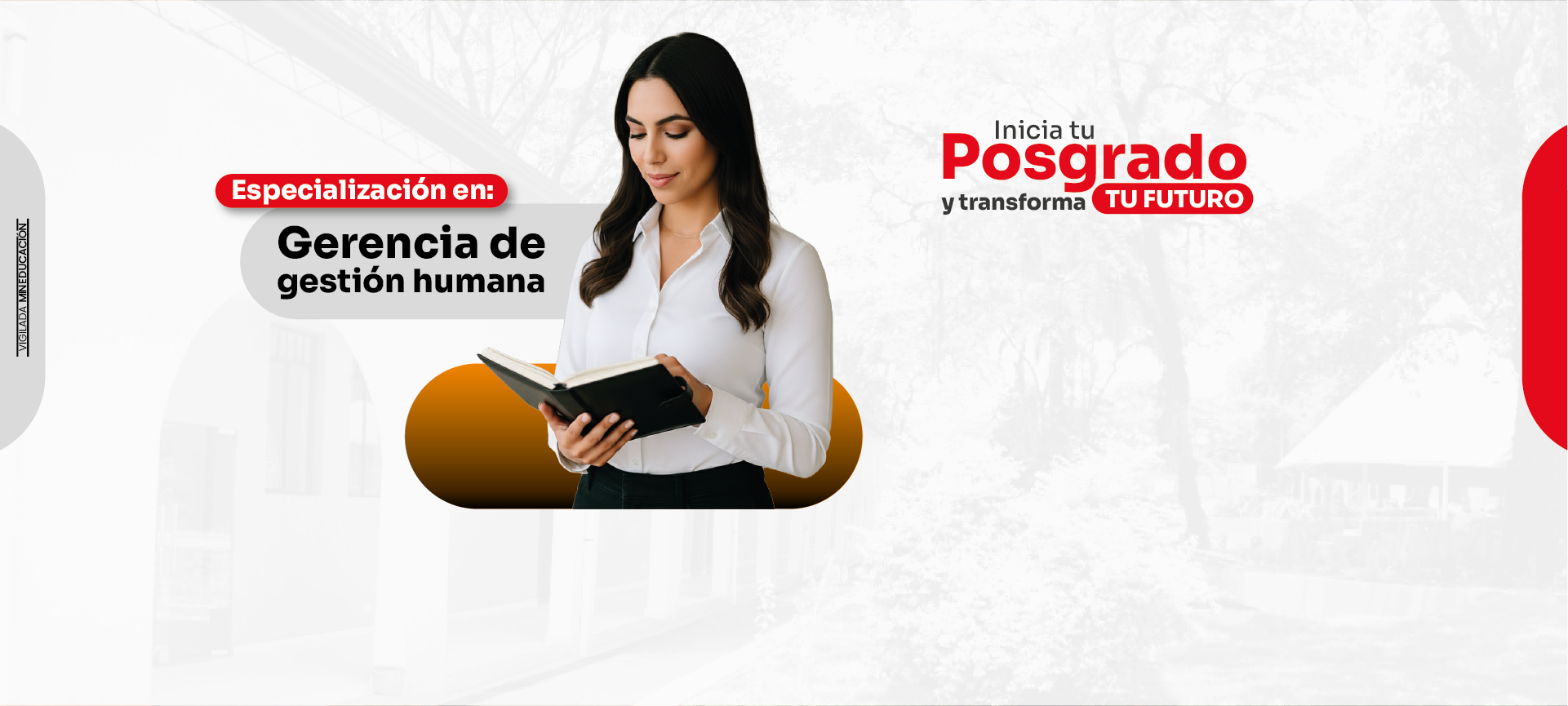 Gerencia en Gestión Humana