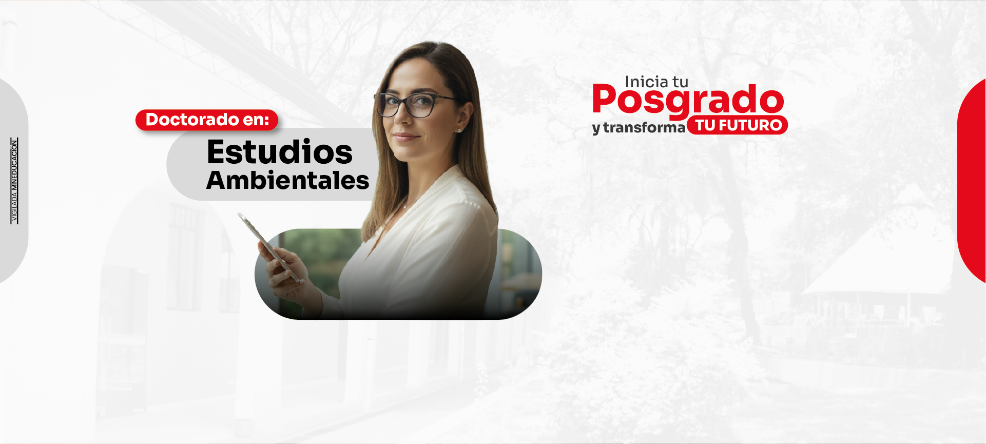 Estudios Ambientales