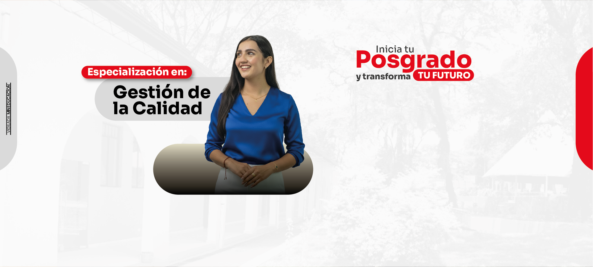 Gestión de la Calidad