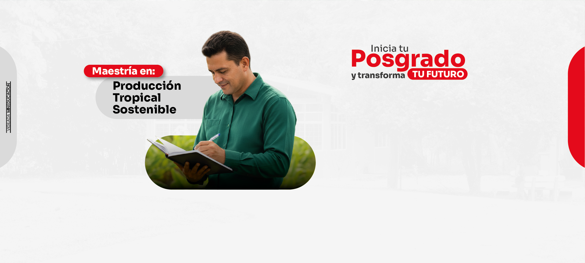 Producción Tropical Sostenible