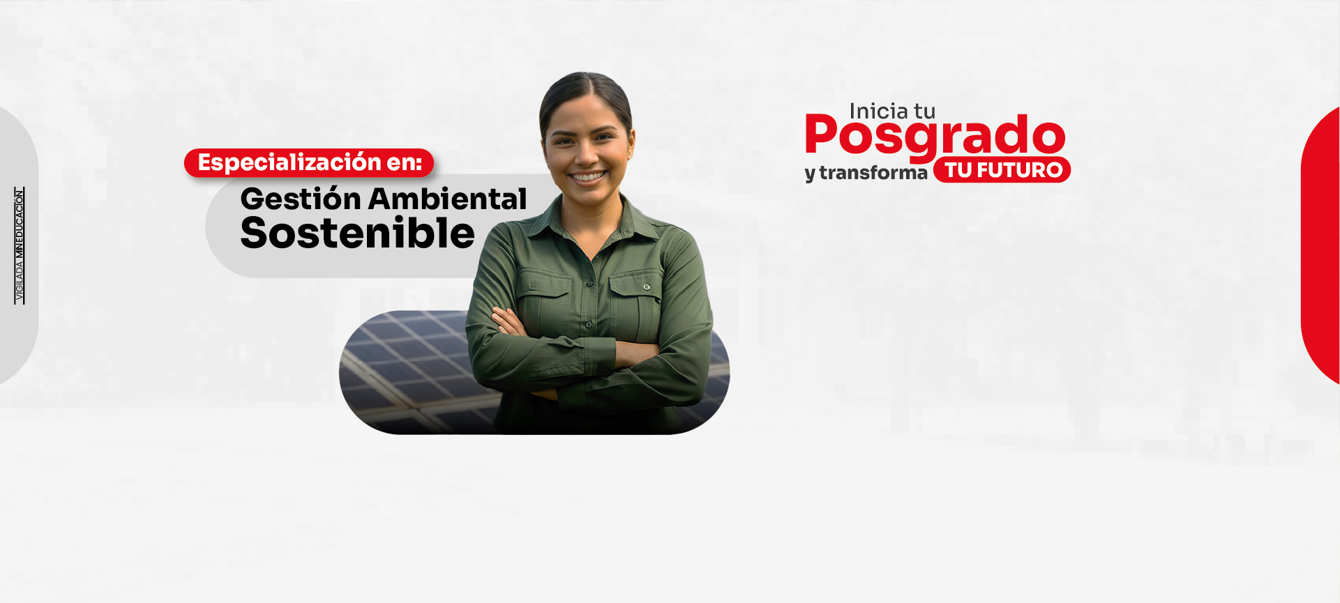 Gestión Ambiental Sostenible