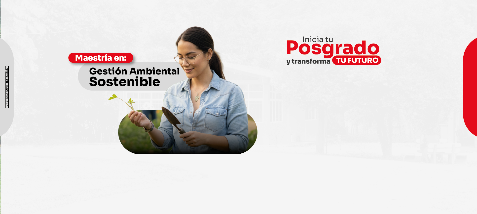 Gestión Ambiental Sostenible