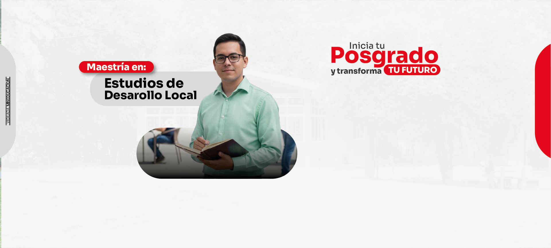Estudios de Desarrollo Local