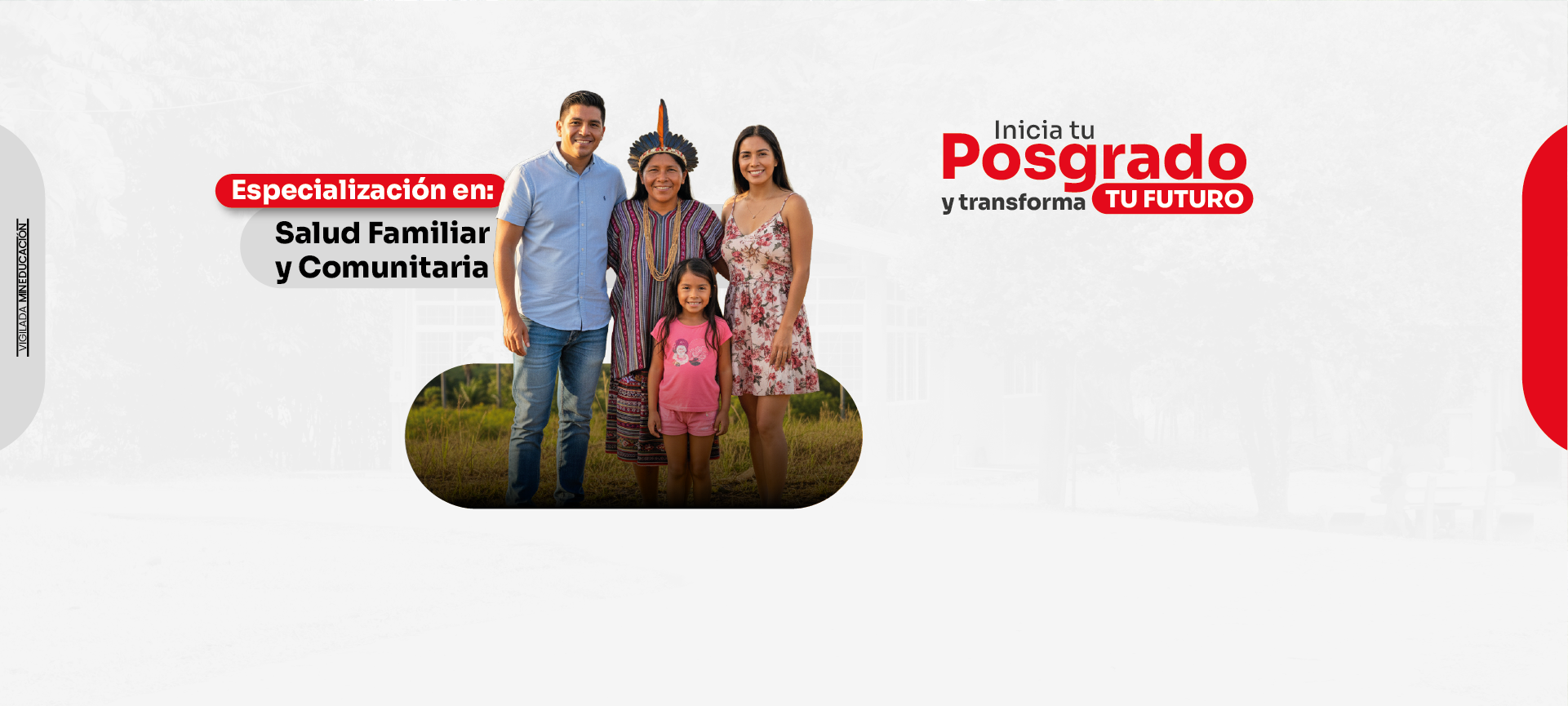 Salud Familiar y Comunitaria