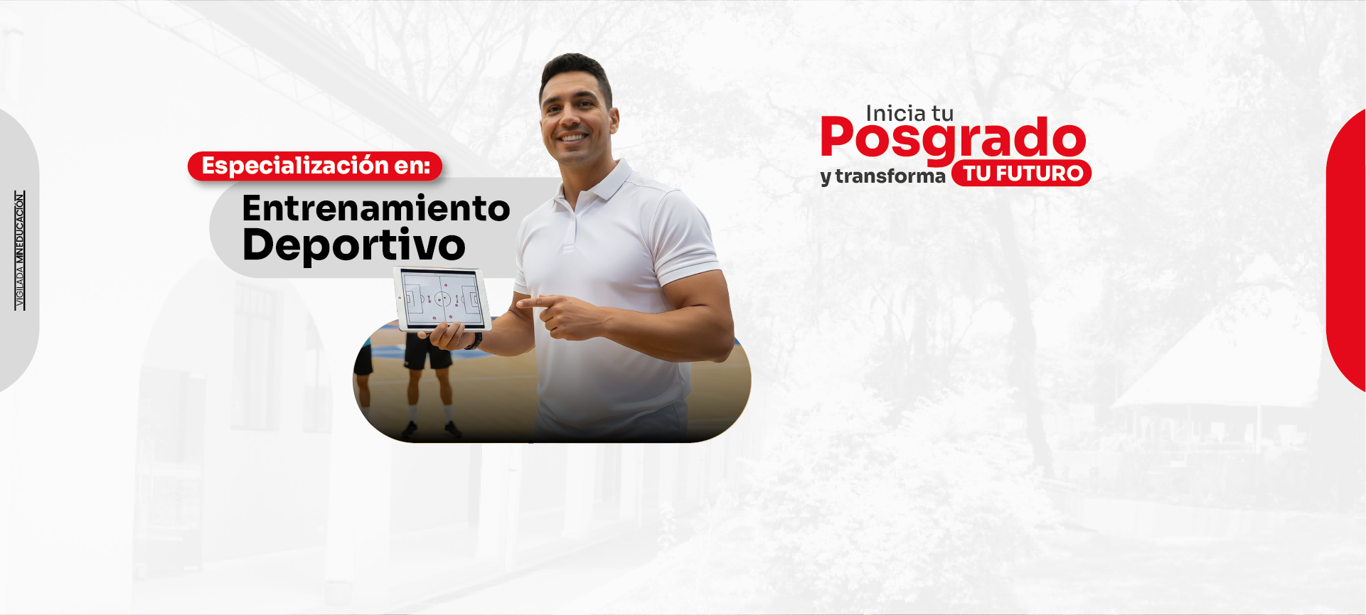 Entrenamiento Deportivo