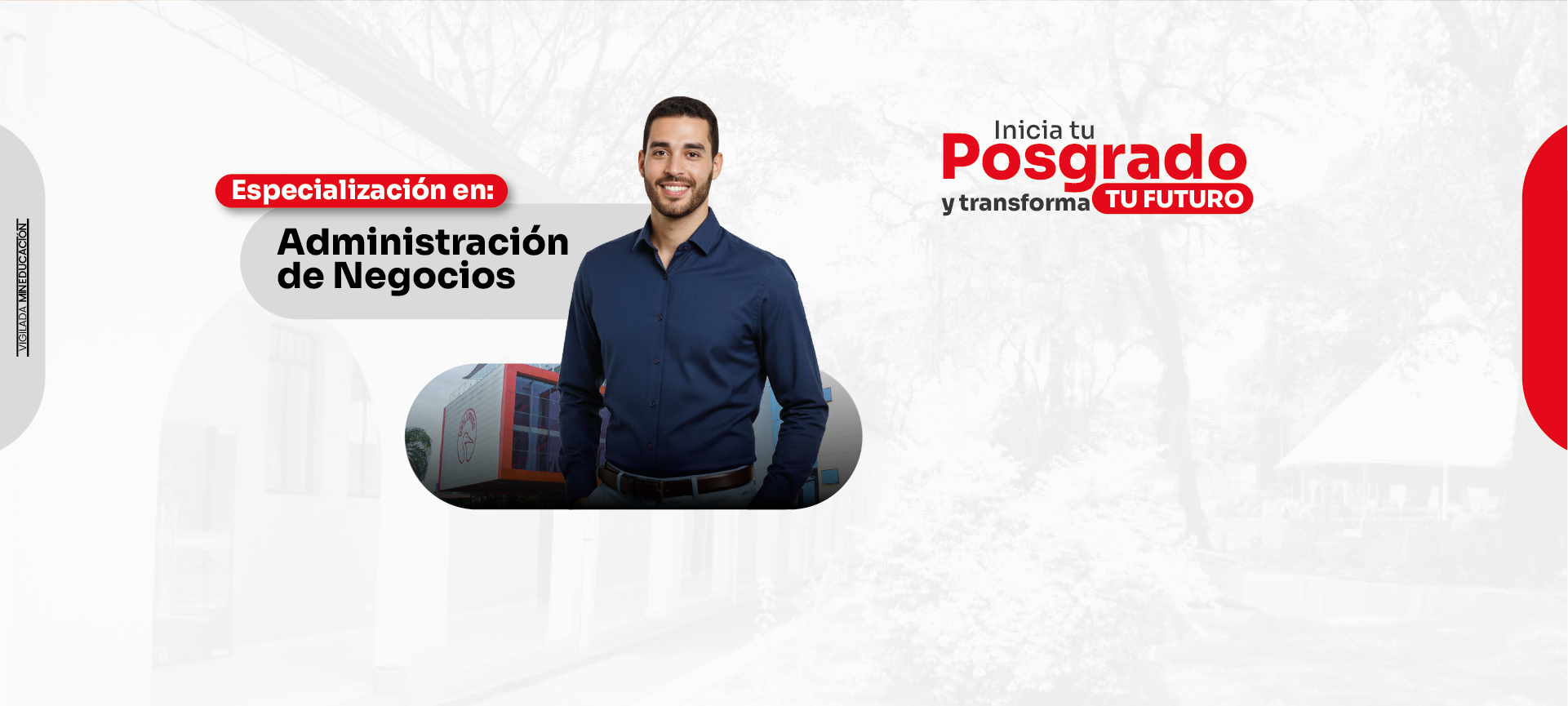 Administración de Negocios