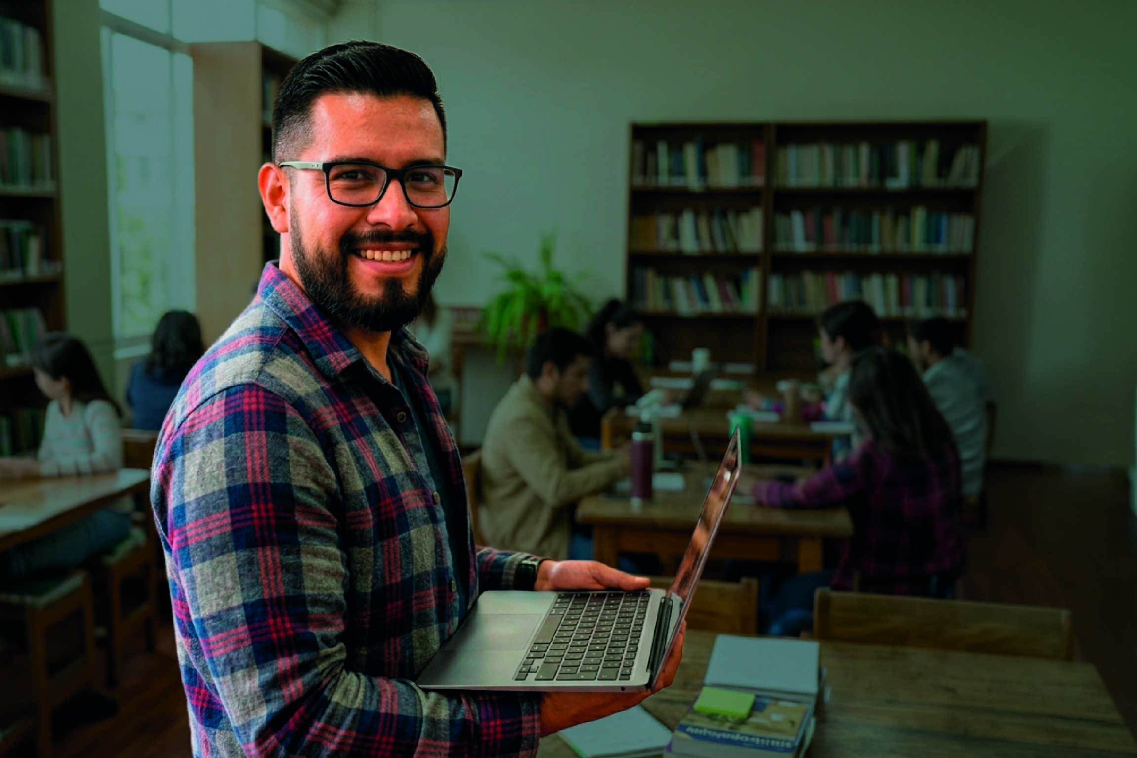 image-Becas para el Cambio: una oportunidad única para estudiar maestría o doctorado en la Universidad de los Llanos