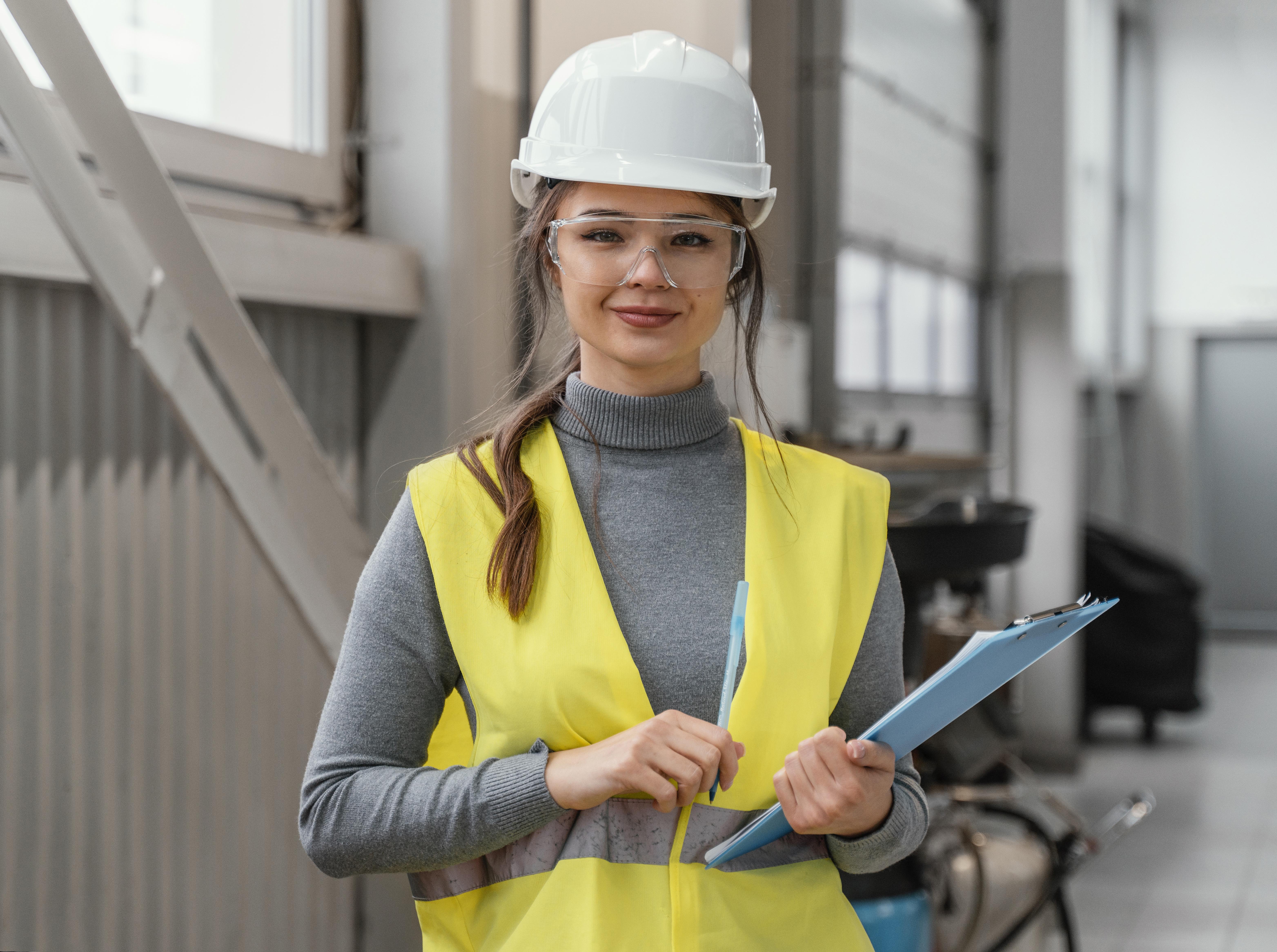 Maestría en Seguridad y Salud en el Trabajo: Formación para liderar entornos laborales seguros