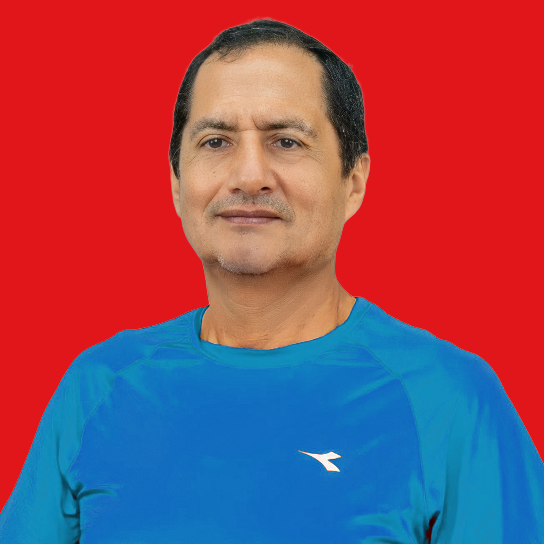 Armando Acuña Pineda