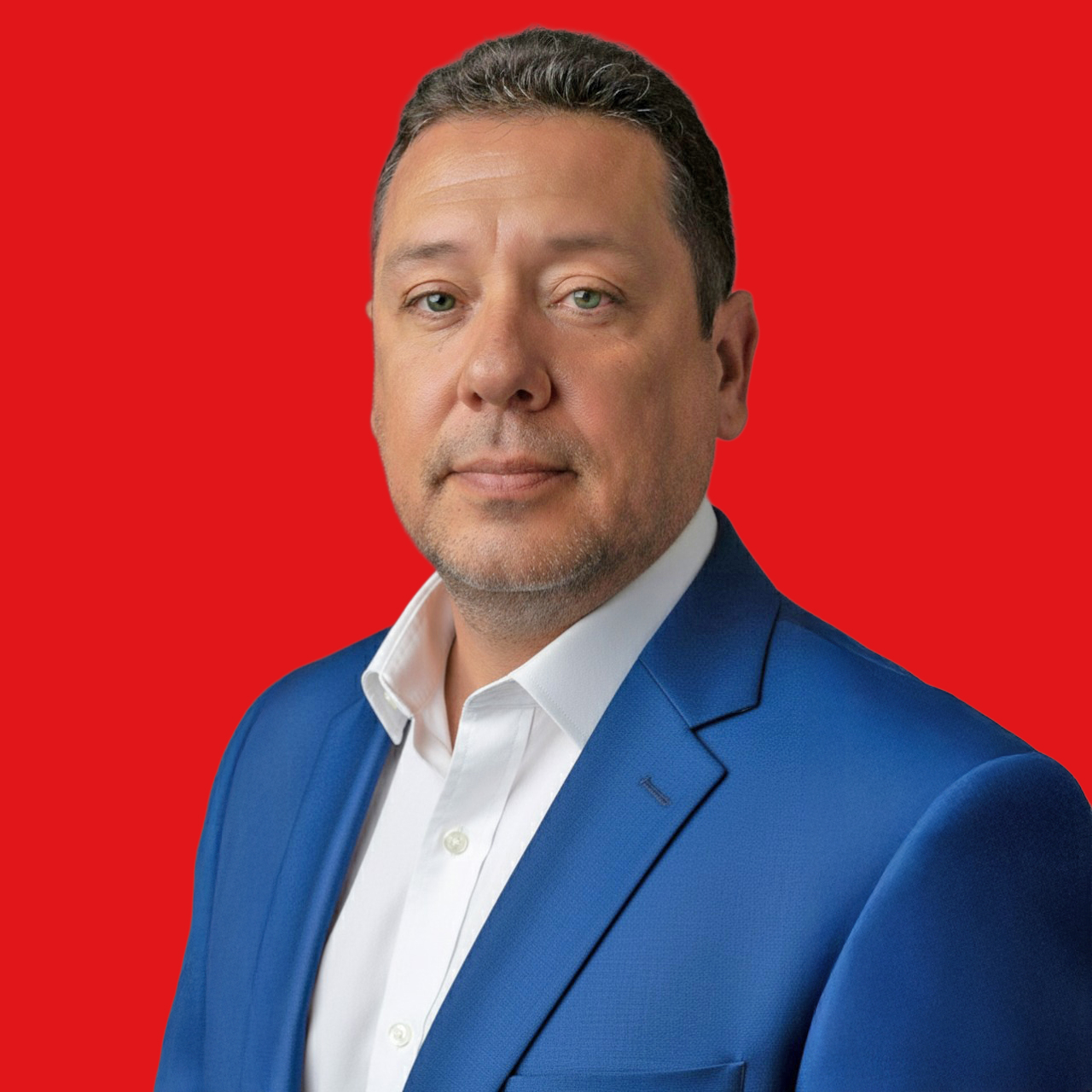 Hugo Alexander Carrillo