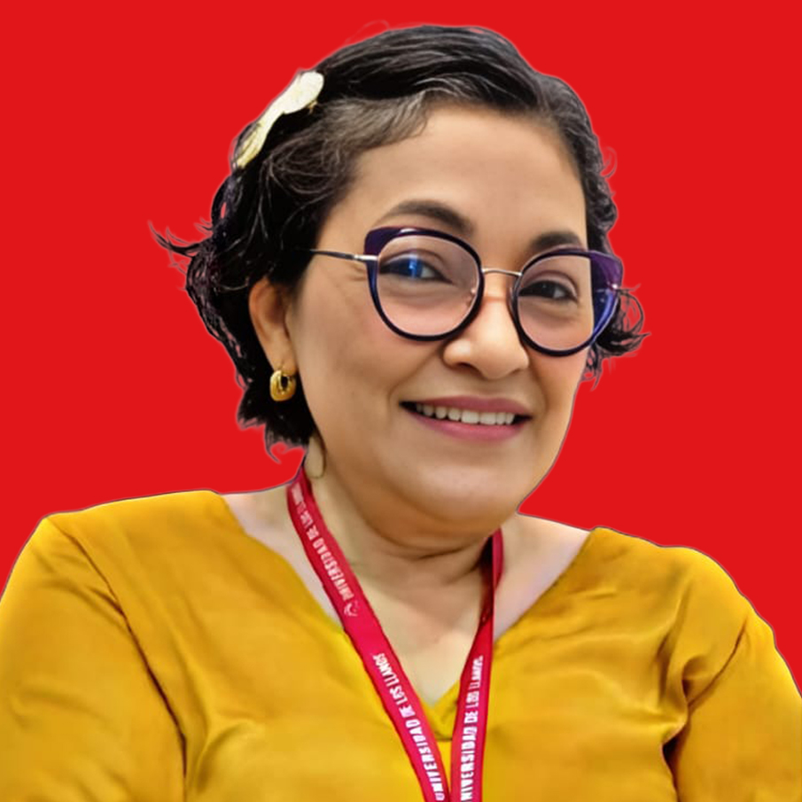 Emilce Salamanca Ramos